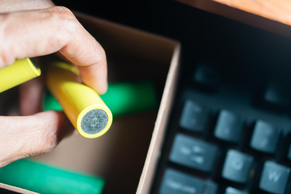 Researchers Create Battery That Charges to 80% in Under 5 Minutes