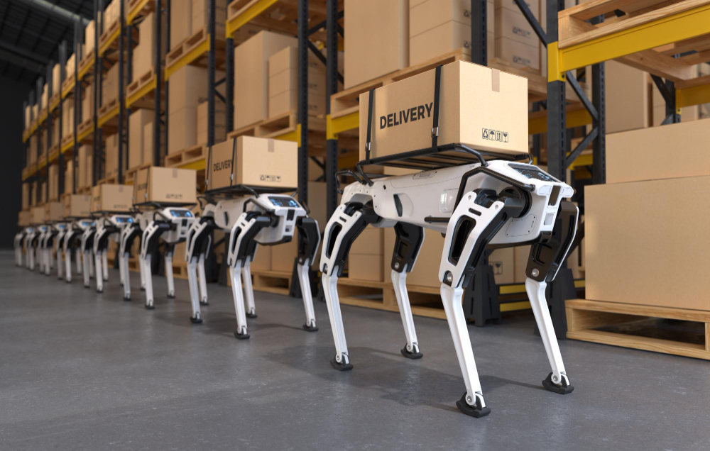 Robotics Group Demonstrates Autonomous Warehouse Arm With Human-Level Precision