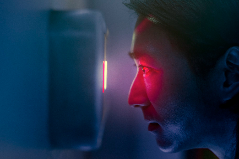 Biometric Authentication Upgraded With Anti-Spoofing Skin Sensors