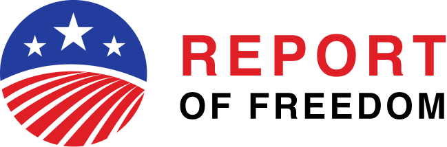 ReportOfFreedom